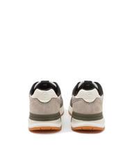 COLMAR DALTON VICE Baskets beige101 - Chaussures Homme - 4
