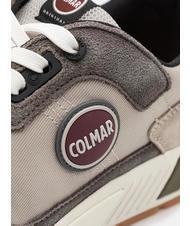 COLMAR DALTON VICE Baskets beige101 - Chaussures Homme - 5