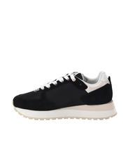 COLMAR TRAVIS AUTHENTIC Baskets noir52 - Chaussures Femme - 4