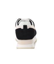 COLMAR TRAVIS AUTHENTIC Baskets noir52 - Chaussures Femme - 5