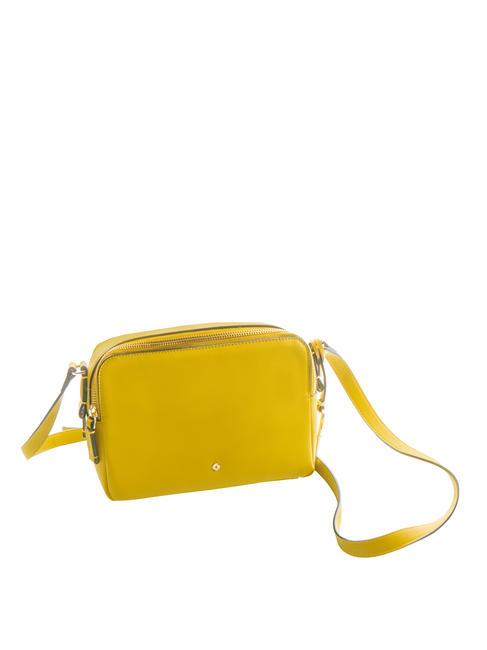 EVERY-TIME Petit sac bandoulière avec 2 compartiments mus / crier - Sacs pour Femme