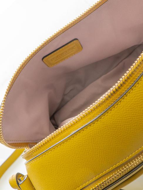 EVERY-TIME Petit sac bandoulière avec 2 compartiments mus / crier - Sacs pour Femme
