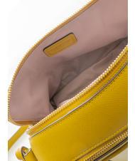 SAMSONITE EVERY-TIME Petit sac bandoulière avec 2 compartiments mus / crier - Sacs pour Femme - 4