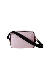 BORBONESE ECO LINE NYLON Petit sac de chambre hortensia/op naturel - Sacs pour Femme - 3