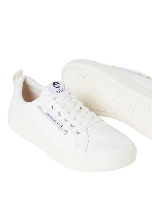 REEF CHROME Baskets blanc41 - Chaussures Homme