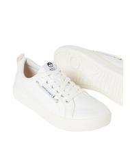 NORTH SAILS REEF CHROME Baskets blanc41 - Chaussures Homme - 3