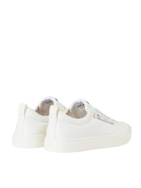 REEF CHROME Baskets blanc41 - Chaussures Homme