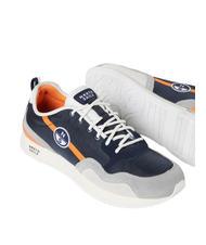 NORTH SAILS HORIZON JET Baskets navigation/gr/h - Chaussures Homme - 3