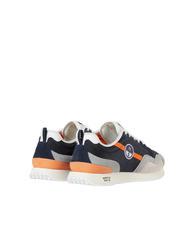 NORTH SAILS HORIZON JET Baskets navigation/gr/h - Chaussures Homme - 4