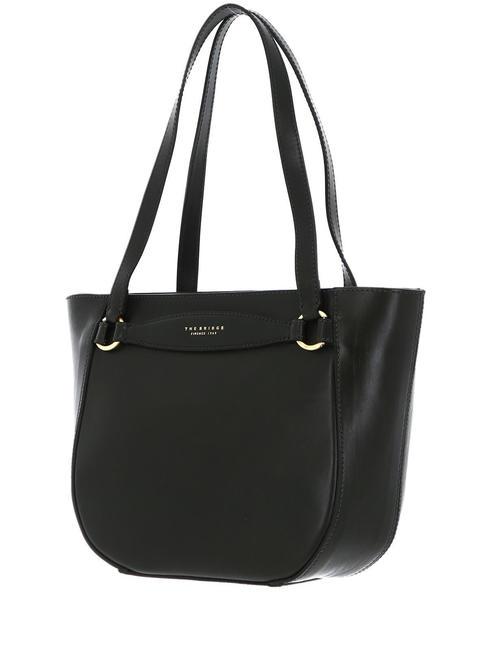 BETTINA Cabas en cuir tirolo abb. or - Sacs pour Femme