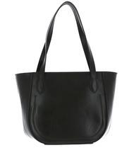 THE BRIDGE BETTINA Cabas en cuir tirolo abb. or - Sacs pour Femme - 3
