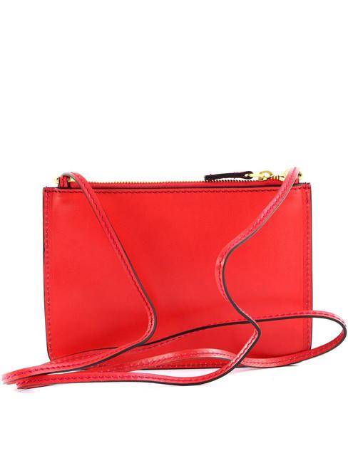 RUSTICI Mini sac à bandoulière saumon grillé or - Sacs pour Femme