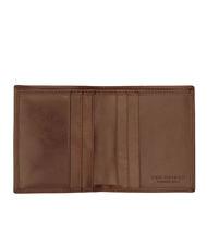 THE BRIDGE STORY UOMO Portefeuille en cuir pour homme MARRON - Portefeuilles Homme - 2