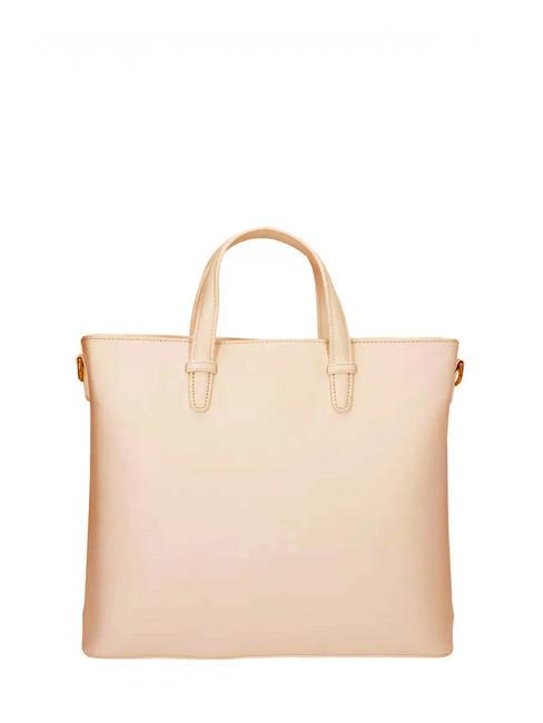 MADAME Sac à main avec bandoulière sable - Sacs pour Femme