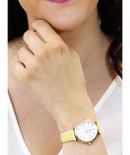 ALVIERO MARTINI PRIMA CLASSE SARDEGNA Montre uniquement l'heure acier-géo - Montres - 4