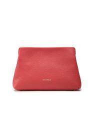 COCCINELLE BEAT CLUTCH Pochette en cuir martelé - Sacs pour Femme