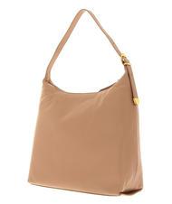 COCCINELLE GLEEN Sac hobo en cuir grainé grillé - Sacs pour Femme - 3
