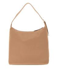 COCCINELLE GLEEN Sac hobo en cuir grainé grillé - Sacs pour Femme - 5