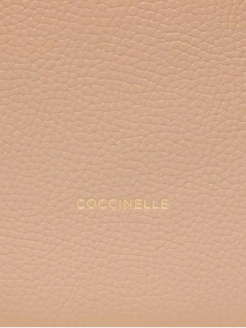 PRISCILLA Sac à bandoulière, en cuir grillé - Sacs pour Femme