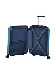 AMERICAN TOURISTER AIRCONIC Chariot à bagages à main, support PC 15,6 " - Valises cabine