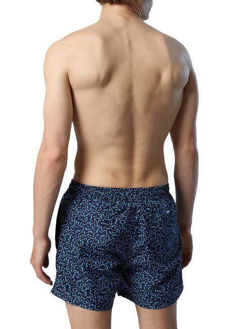 VOLLEY ALL OVER Maillot de bain combinaison 64 - Maillots de bain