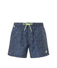 NORTH SAILS VOLLEY ALL OVER Maillot de bain combinaison 64 - Maillots de bain - 4