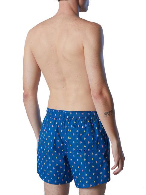 VOLLEY ALL OVER Maillot de bain combinaisons 9 - Maillots de bain