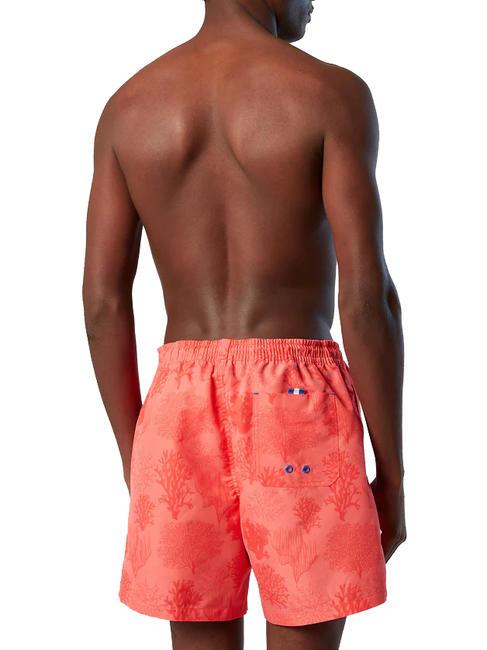 VOLLEY ALL OVER Maillot de bain combinaison 68 - Maillots de bain