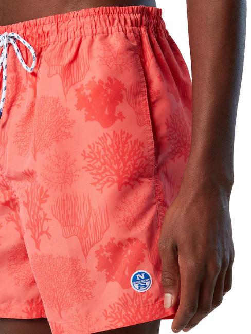 VOLLEY ALL OVER Maillot de bain combinaison 68 - Maillots de bain