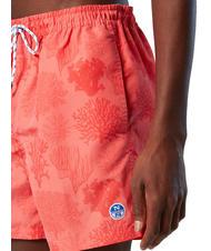 NORTH SAILS VOLLEY ALL OVER Maillot de bain combinaison 68 - Maillots de bain - 3