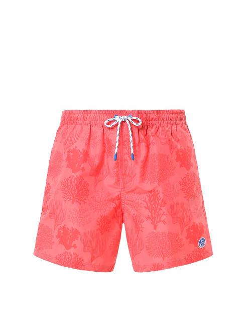 VOLLEY ALL OVER Maillot de bain combinaison 68 - Maillots de bain