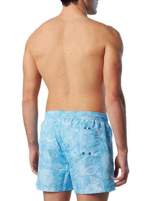 VOLLEY ALL OVER Maillot de bain combinaison 65 - Maillots de bain