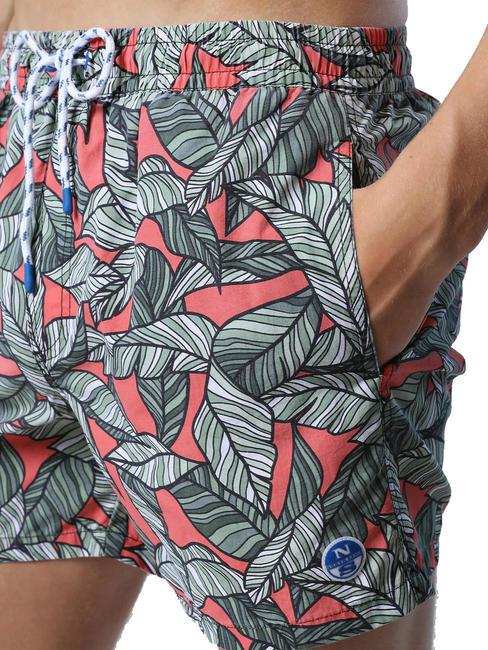 BASIC VOLLEY Maillot de bain combinaison 35 - Maillots de bain