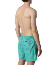 NORTH SAILS VOLLEY ALL OVER Maillot de bain - Maillots de bain