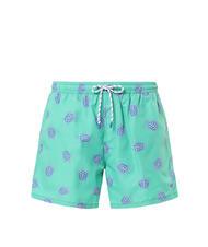 NORTH SAILS VOLLEY ALL OVER Maillot de bain combinaisons 13 - Maillots de bain - 4