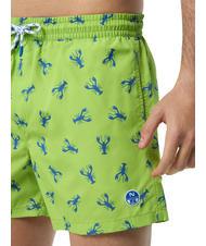 NORTH SAILS VOLLEY ALL OVER Maillot de bain combinaisons 12 - Maillots de bain - 3