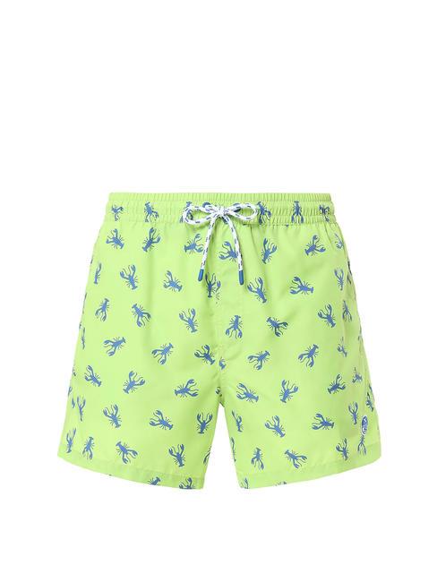 VOLLEY ALL OVER Maillot de bain combinaisons 12 - Maillots de bain