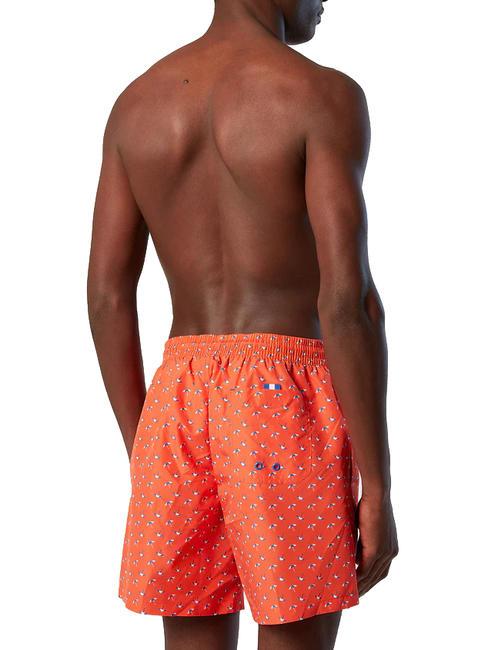 VOLLEY ALL OVER Maillot de bain combinaison 25 - Maillots de bain