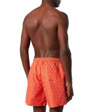 NORTH SAILS VOLLEY ALL OVER Maillot de bain combinaison 25 - Maillots de bain - 2