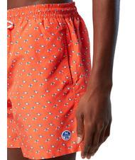 NORTH SAILS VOLLEY ALL OVER Maillot de bain combinaison 25 - Maillots de bain - 3