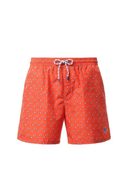 VOLLEY ALL OVER Maillot de bain combinaison 25 - Maillots de bain