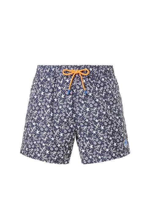 VOLLEY ALL OVER Maillot de bain combinaison 74 - Maillots de bain