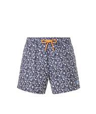 NORTH SAILS VOLLEY ALL OVER Maillot de bain combinaison 74 - Maillots de bain - 4