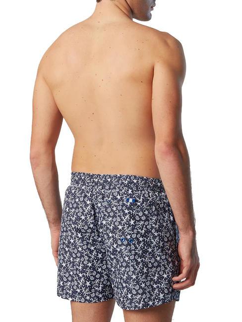 VOLLEY ALL OVER Maillot de bain combinaison 74 - Maillots de bain