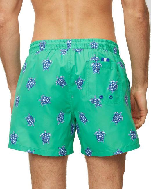 VOLLEY ALL OVER Maillot de bain combinaisons 13 - Maillots de bain