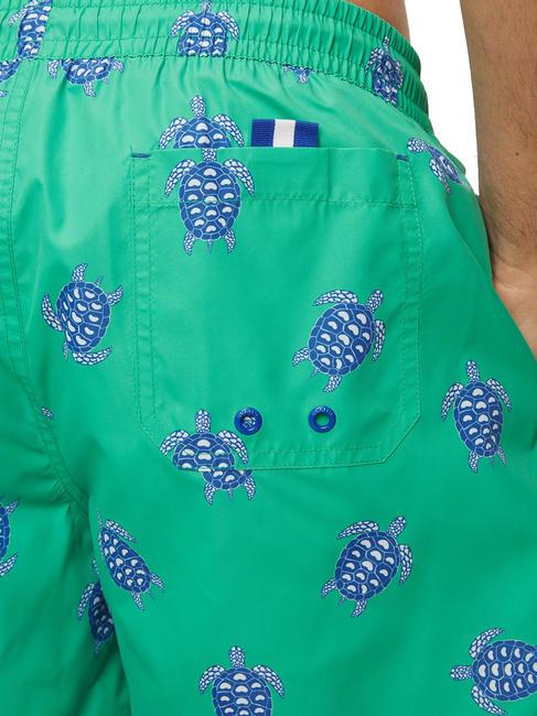 VOLLEY ALL OVER Maillot de bain combinaisons 13 - Maillots de bain