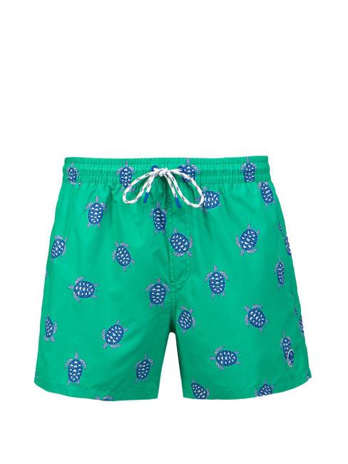 VOLLEY ALL OVER Maillot de bain combinaisons 13 - Maillots de bain