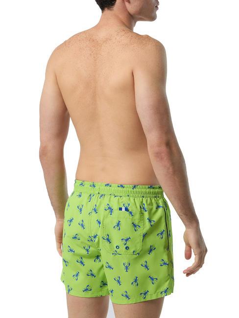 VOLLEY ALL OVER Maillot de bain combinaisons 12 - Maillots de bain