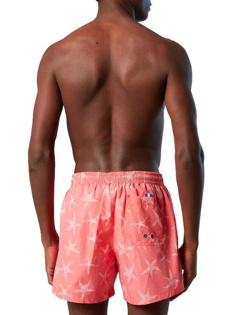 VOLLEY ALL OVER Maillot de bain combinaisons 11 - Maillots de bain