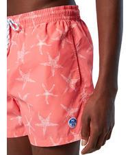 NORTH SAILS VOLLEY ALL OVER Maillot de bain combinaisons 11 - Maillots de bain - 3